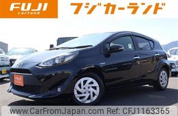toyota aqua 2018 -TOYOTA--AQUA DAA-NHP10--NHP10-6712857---TOYOTA--AQUA DAA-NHP10--NHP10-6712857-