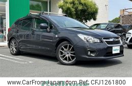 subaru impreza-wagon 2012 -SUBARU--Impreza Wagon DBA-GP3--GP3-007979---SUBARU--Impreza Wagon DBA-GP3--GP3-007979-