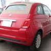 fiat 500c 2016 -FIAT--Fiat 500C ABA-31212--ZFA3120000J466048---FIAT--Fiat 500C ABA-31212--ZFA3120000J466048- image 2