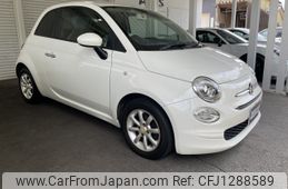 fiat 500 2016 -FIAT--Fiat 500 ABA-31212--ZFA3120000J511708---FIAT--Fiat 500 ABA-31212--ZFA3120000J511708-
