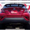 toyota c-hr 2018 -TOYOTA 【岐阜 333ﾆ3773】--C-HR DAA-ZYX10--ZYX10-2125039---TOYOTA 【岐阜 333ﾆ3773】--C-HR DAA-ZYX10--ZYX10-2125039- image 44