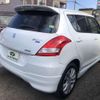 suzuki swift 2015 -SUZUKI 【札幌 500ｹ9988】--Swift ZD72S--307418---SUZUKI 【札幌 500ｹ9988】--Swift ZD72S--307418- image 2