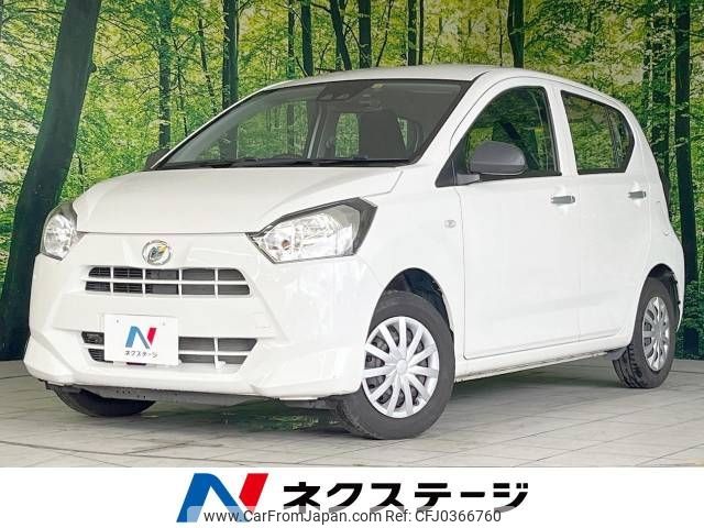 daihatsu mira-e-s 2017 -DAIHATSU--Mira e:s DBA-LA350S--LA350S-0025920---DAIHATSU--Mira e:s DBA-LA350S--LA350S-0025920- image 1