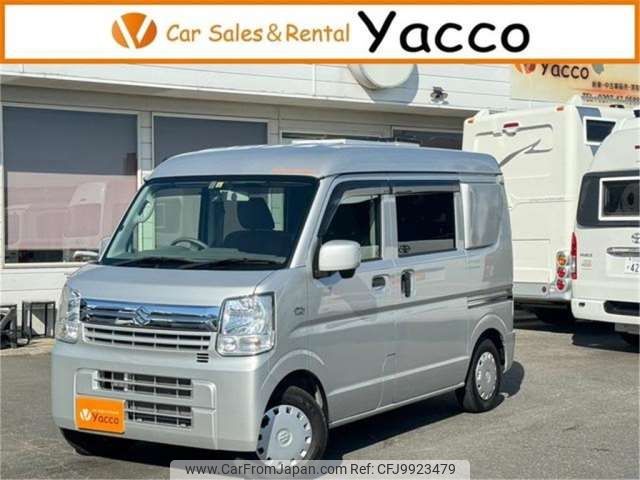suzuki every 2015 CFJ9923479 image 1