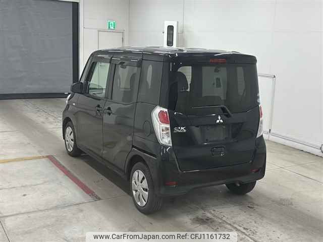 mitsubishi ek-space 2019 -MITSUBISHI--ek Space B11A-0415832---MITSUBISHI--ek Space B11A-0415832- image 2