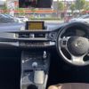 lexus ct 2011 CFJ1642321 image 16