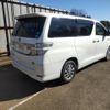 toyota vellfire 2014 quick_quick_DAA-ATH20W_ATH20-8039113 image 4