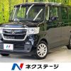 honda n-box 2018 -HONDA--N BOX DBA-JF3--JF3-1070492---HONDA--N BOX DBA-JF3--JF3-1070492- image 1