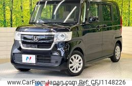 honda n-box 2018 -HONDA--N BOX DBA-JF3--JF3-1070492---HONDA--N BOX DBA-JF3--JF3-1070492-