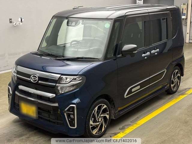 daihatsu tanto 2021 -DAIHATSU 【横浜 585ﾌ 235】--Tanto 5BA-LA650S--LA650S-1098636---DAIHATSU 【横浜 585ﾌ 235】--Tanto 5BA-LA650S--LA650S-1098636- image 1