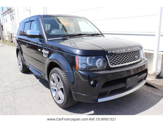 land-rover range-rover-sport 2012 quick_quick_ABA-LS5S_SALLSJAE3CA726498 image 1