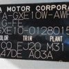 toyota altezza-gita 2004 -TOYOTA--Altezza Gita TA-GXE10W--GXE10-0128015---TOYOTA--Altezza Gita TA-GXE10W--GXE10-0128015- image 5