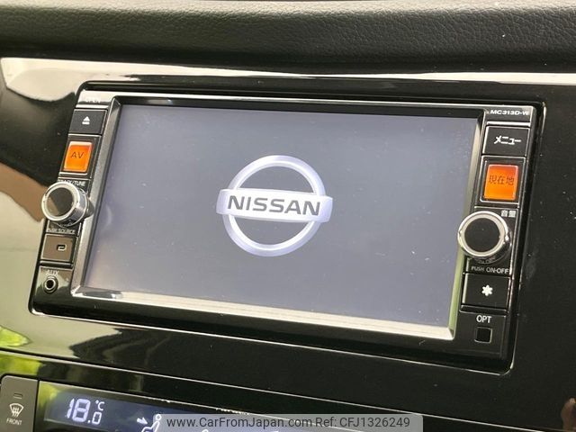 nissan x-trail 2014 -NISSAN--X-Trail DBA-T32--T32-005029---NISSAN--X-Trail DBA-T32--T32-005029- image 2