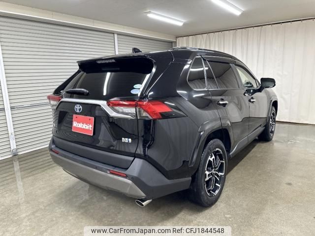 toyota rav4 2020 CFJ1844548 image 2