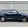 mazda cx-3 2015 CFJ1805882 image 18