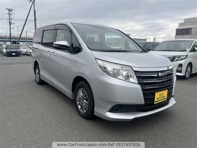 toyota noah 2016 CFJ1837826 image 2
