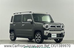 suzuki hustler 2024 CFJ1389970