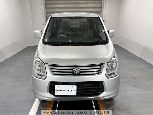 suzuki wagon-r 2014 CMATCH_U00048819061 image 2