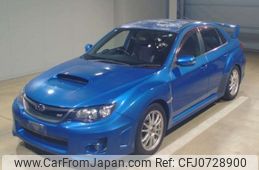 subaru impreza 2010 -SUBARU--Impreza CBA-GVB--GVB-002022---SUBARU--Impreza CBA-GVB--GVB-002022-