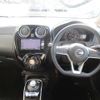 nissan note 2017 -NISSAN--Note DAA-HE12--HE12-071465---NISSAN--Note DAA-HE12--HE12-071465- image 3