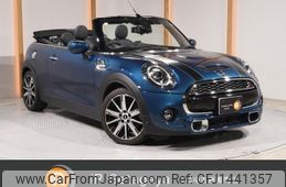 mini mini-others 2021 quick_quick_WJ20MW_WMWWJ520003N04965