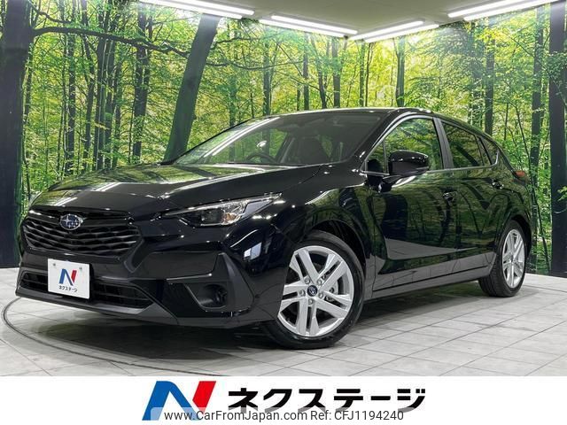 subaru impreza 2024 quick_quick_GU7_GU7-004341 image 1