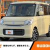 suzuki spacia 2016 -SUZUKI--Spacia DAA-MK42S--MK42S-154860---SUZUKI--Spacia DAA-MK42S--MK42S-154860- image 1