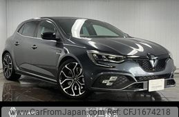 renault megane 2022 CFJ1674218