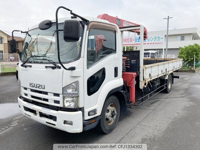 isuzu forward 2011 YAMAKATSU_FRR90-7029276 image 1