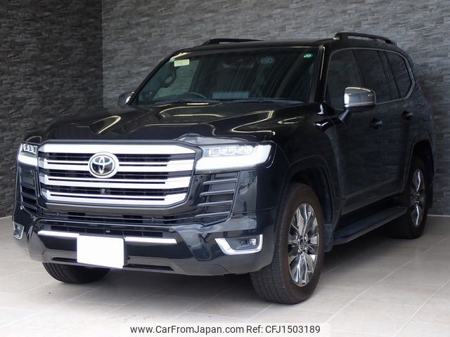 toyota land-cruiser 2021 25411003 image 1
