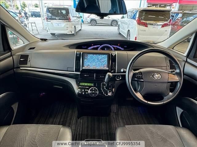 toyota estima 2013 quick_quick_DBA-ACR50W_ACR50-0163137 image 2