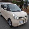 nissan moco 2006 CFJ1853020 image 1