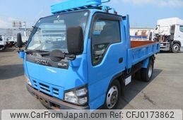 isuzu elf-truck 2006 quick_quick_PB-NKR81AD_NKR81-7052660