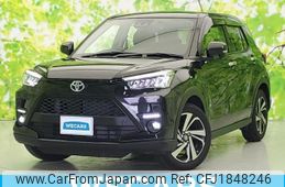 toyota raize 2024 CFJ1848246