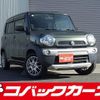 suzuki hustler 2017 quick_quick_MR41S_MR41S-278998 image 1