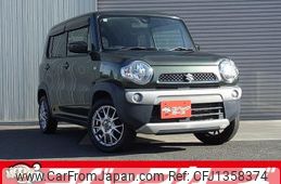 suzuki hustler 2017 quick_quick_MR41S_MR41S-278998