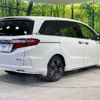 honda odyssey 2016 -HONDA--Odyssey DAA-RC4--RC4-1012338---HONDA--Odyssey DAA-RC4--RC4-1012338- image 19