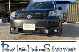 toyota corolla-rumion 2010 -TOYOTA--Corolla Rumion DBA-ZRE152N--ZRE152-1116130---TOYOTA--Corolla Rumion DBA-ZRE152N--ZRE152-1116130-