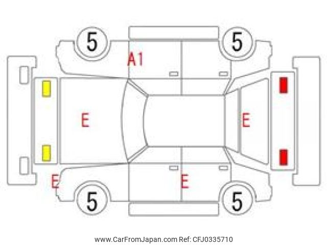 toyota crown-majesta 2016 -TOYOTA--Crown Majesta DAA-GWS214--GWS214-6010778---TOYOTA--Crown Majesta DAA-GWS214--GWS214-6010778- image 2