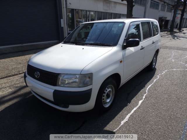 toyota probox-van 2009 -TOYOTA--Probox Van CBE-NCP55V--NCP55-0075037---TOYOTA--Probox Van CBE-NCP55V--NCP55-0075037- image 1