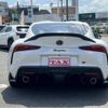 toyota supra 2024 CFJ1573663 image 19