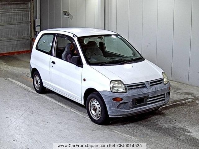 mitsubishi minica-van 2000 -MITSUBISHI--Minica Van H42V-0217179---MITSUBISHI--Minica Van H42V-0217179- image 1