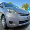 toyota passo 2009 CFJ1605181 image 1