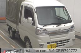 daihatsu hijet-truck 2020 -DAIHATSU 【群馬 480ﾆ875】--Hijet Truck S510P-0339432---DAIHATSU 【群馬 480ﾆ875】--Hijet Truck S510P-0339432-