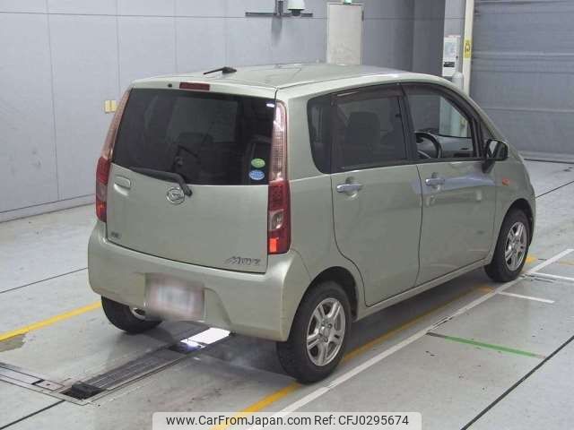 daihatsu move 2012 -DAIHATSU--Move DBA-LA100S--LA100S-0184952---DAIHATSU--Move DBA-LA100S--LA100S-0184952- image 2