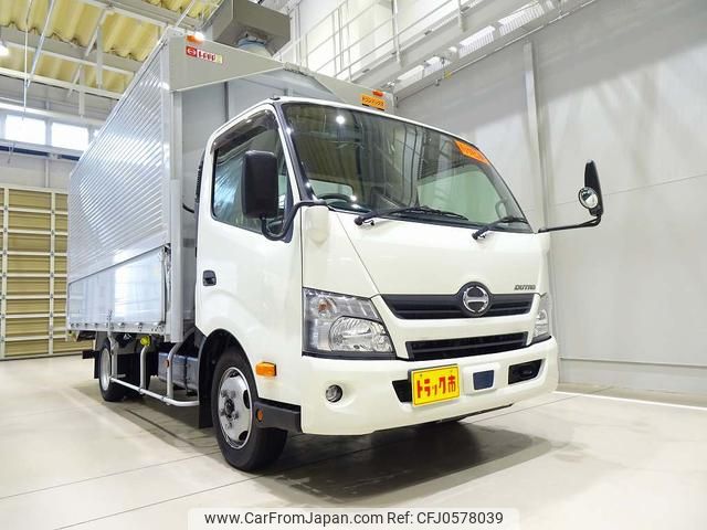 hino dutro 2019 GOO_NET_EXCHANGE_1230336A30241202W005 image 2