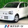 suzuki alto 2019 -SUZUKI--Alto DBA-HA36S--HA36S-509497---SUZUKI--Alto DBA-HA36S--HA36S-509497- image 1