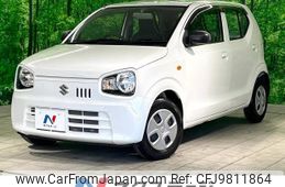 suzuki alto 2019 -SUZUKI--Alto DBA-HA36S--HA36S-509497---SUZUKI--Alto DBA-HA36S--HA36S-509497-