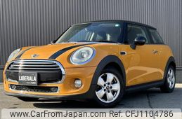 mini mini-others 2014 -BMW--BMW Mini DBA-XM15--WMWXM52080T928180---BMW--BMW Mini DBA-XM15--WMWXM52080T928180-
