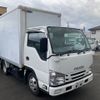 isuzu elf-truck 2017 -ISUZU--Elf TRG-NHR85AN--NHR85-7022000---ISUZU--Elf TRG-NHR85AN--NHR85-7022000- image 1